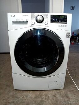 Pračka LG