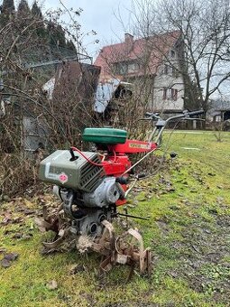 Kultivátor Fortschritt e931.50