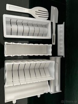 Sushi set na výrobu sushi – kompletní sada