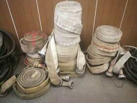 Vodní hadice (stavební)