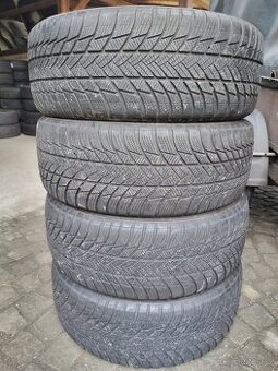 225/55/18 zimni pneu BRIDGESTONE 225/55 R18