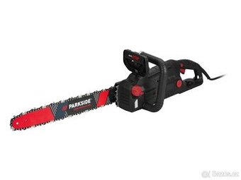 PARKSIDE PERFORMANCE Elektrická řetězová pila 2500