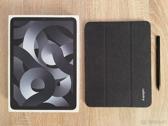 Apple iPad Air 64GB Wi-Fi vesmírně šedý