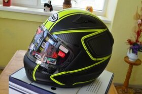 Prilba ARAI Renegade