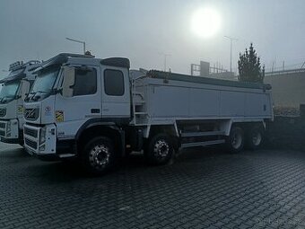 Volvo FM