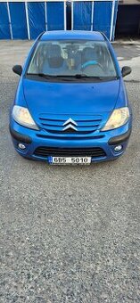 Citroen c3 1.4Hdi 2008