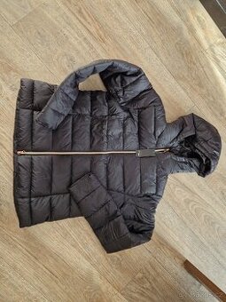 Prošívaná bunda HKM