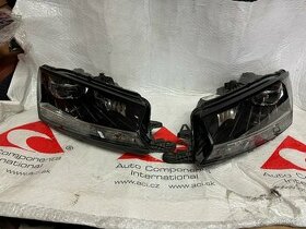 LED Svetla Škoda fabia III  6v1941016e a 6v1941015e