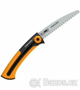 Pilka zahradní Xtract™ malá SW73 Fiskars 123870