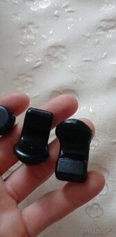 Skoda 1200 1201 sanitka STW guma