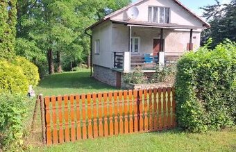 Prodej Chaty u Ohře - Mradice, Postoloprty REZERVACE - 1