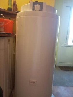 Bojler Tatramat, 120 l