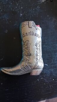 MARLBORO zapalovač - 1