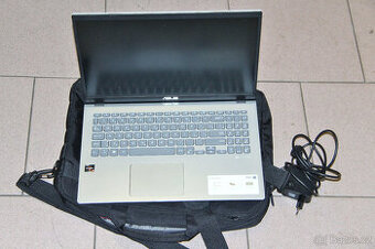 Notebook Asus 15 M509DA-EJ025T / 8GB / 512 SSD - 1