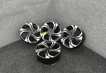 Alu kola 5x114,3 R18