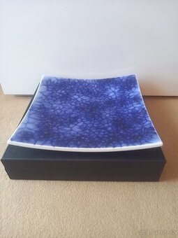 Okrasný talíř PRECIOSA