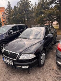 Škoda Octavia 2, 2011, 1.6 mpi, 164.900 km