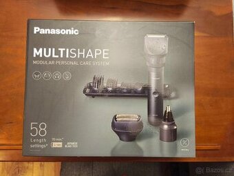 Sada na holení Panasonic Multishape