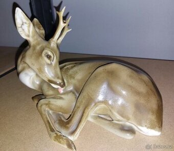 Srnec Theodor Kärner TOP stav