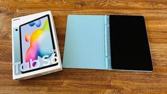 Samsung Tab S6 Lite