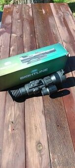 Noční vidění yukon N475