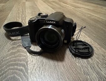 Digitální fotoaparát Panasonic Lumix DMC-FZ28