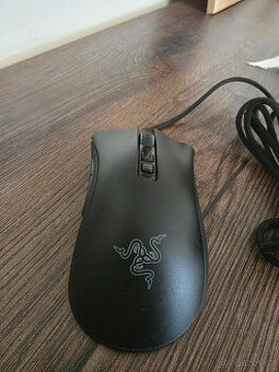 Herní myš Razer Deathadder V2