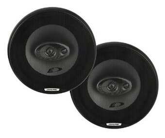 Autoreproduktory Alpine SXE 2935S