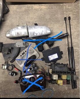 Ford fiesta 1.25 16V ND