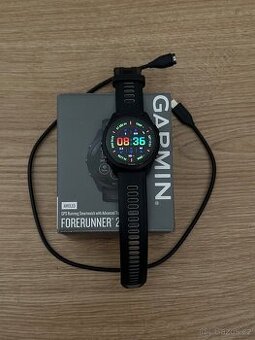 Garmin FORERUNNER 265