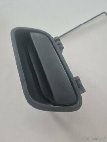 Klika PZ dveří Peugeot 206sw