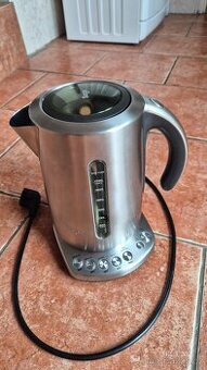 Rychlovarná konvice Sage