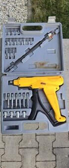 Ráčnový šroubovák