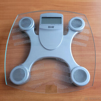 Váhy - Osobná váha