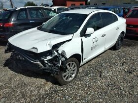 Dily Renault Fluence 1.6 16v