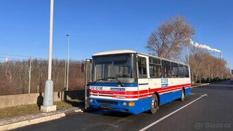 Karosa B932E.1690 rok výroby 1999