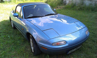 Mada MX5