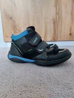 Superfit celoroční v.40 chlapecké