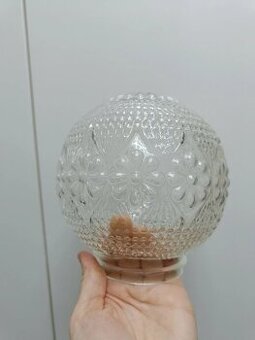 Stínítko na světlo