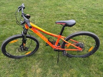 Dětské kolo Giant XTC Jr Disc 24"