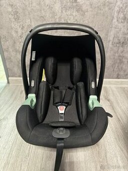 Dětská autosedačka Tulip