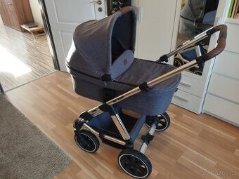 Kočárek 2v1 ABC Design Viper 4