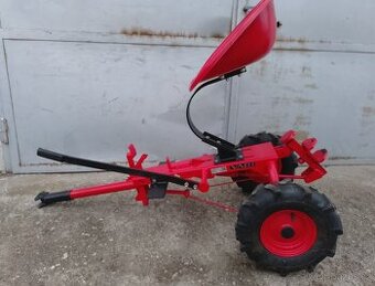 Vari nosič nářadí AV-3,sulka