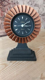 hodiny stolní, Selva, Quarz