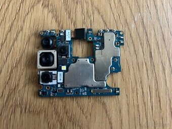 Samsung A52s 5g - základní deska 2x