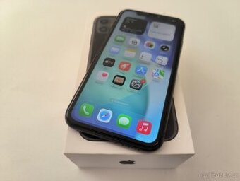 apple iphone 11 64gb Black