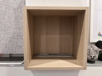 Skříňka Eket IKEA