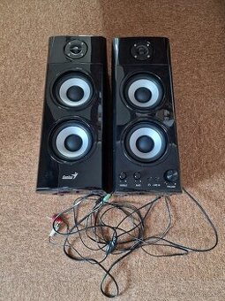 Genius SP-HF 1800A verze I.