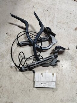 El.kufr F10 Retrofit