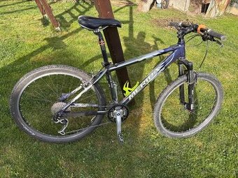 Prodám juniorské horské kolo Merida Matts Pro 16"